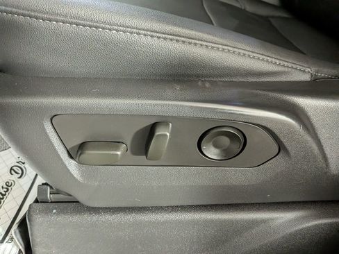 Certified 2023 Chevrolet Silverado 1500 LTZ w/ LTZ Premium Package image 16