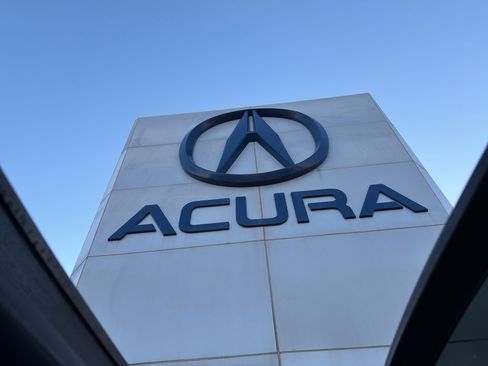 Certified 2019 Acura RDX A-Spec image 2