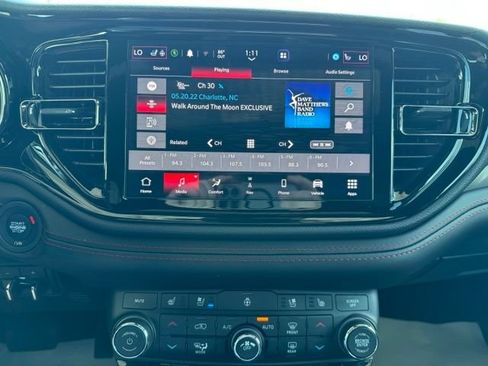 Used 2026 Dodge Durango GT AWD/4WD image 9