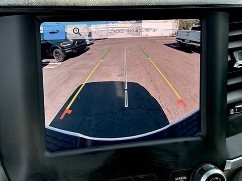 Used 2022 RAM 3500 Laramie image 18