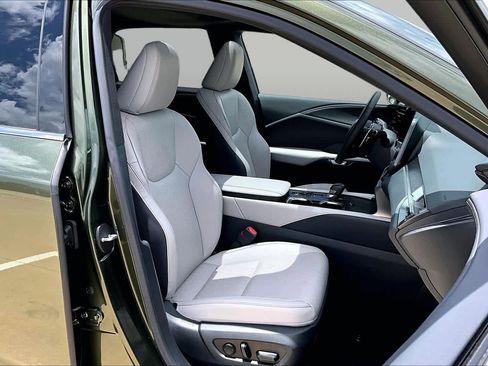 Used 2025 Lexus RX 350 Premium Plus w/ Accessory Package (Z1) FWD image 9