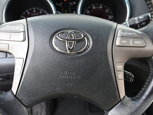 Used 2009 Toyota Highlander Sport image 31