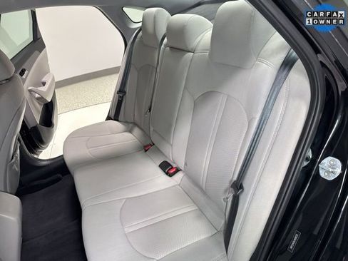 Used 2018 Hyundai Sonata ECO image 22