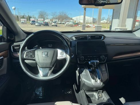 Used 2018 Honda CR-V EX-L image 11