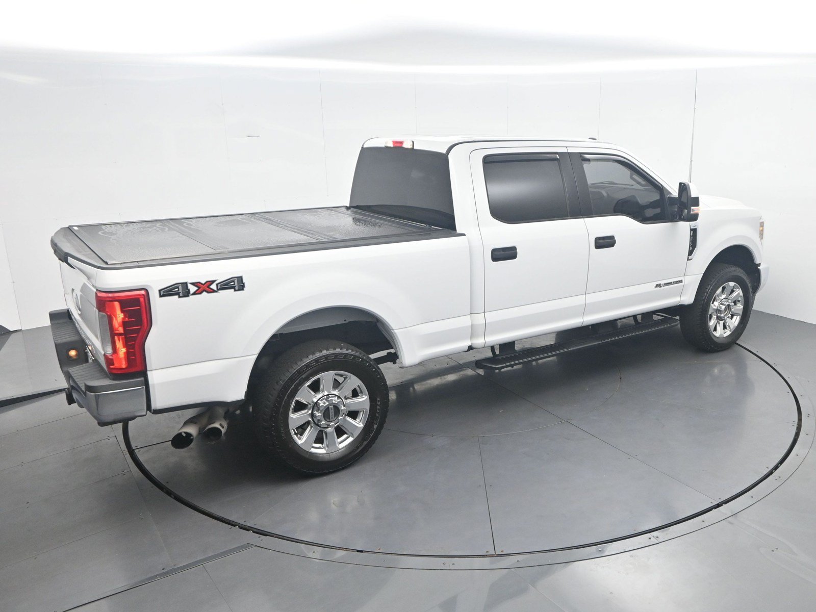Used 2019 Ford F250 XLT AWD/4WD image 35