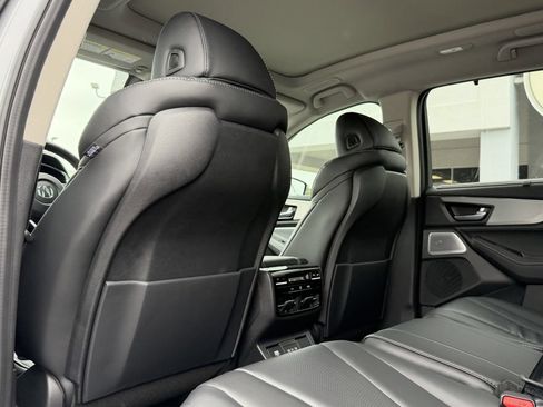 New 2026 Acura MDX FWD w/ Technology Package image 16