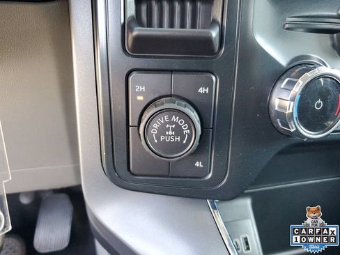 Used 2025 Ford F150 XLT w/ Equipment Group 301A Standard AWD/4WD image 30