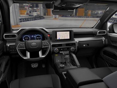 New 2026 Toyota 4Runner TRD Off-Road