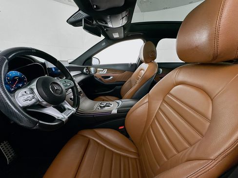 Used 2021 Mercedes-Benz C 43 AMG 4MATIC Sedan image 20