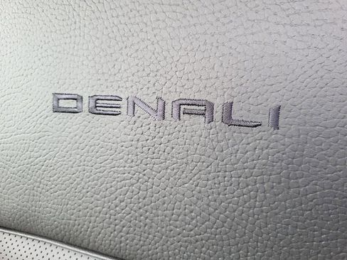 New 2026 GMC Sierra 1500 Denali w/ Technology Package image 20