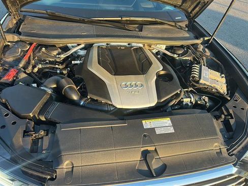 Used 2019 Audi A6 3.0T Prestige w/ Prestige Package image 27