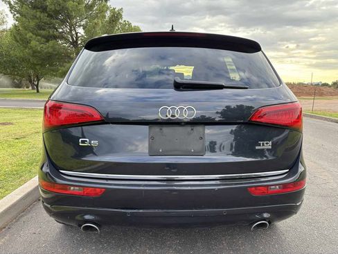Used 2015 Audi Q5 TDI Premium Plus w/ Technology Package image 7
