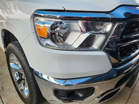 Used 2022 RAM 1500 Lone Star AWD/4WD image 7