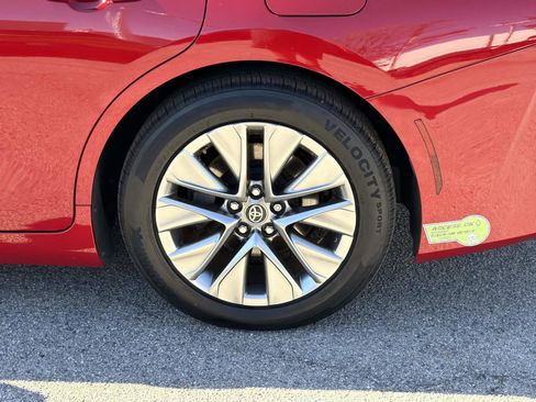 Used 2023 Toyota Mirai image 6