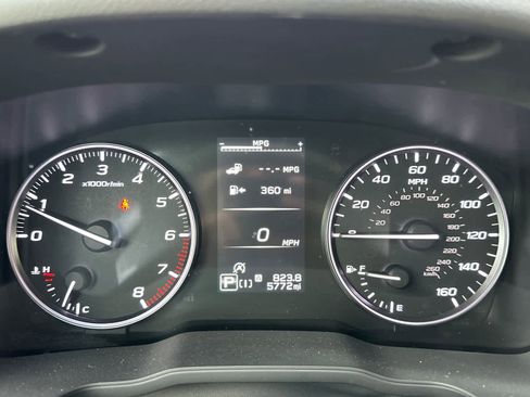 Certified 2025 Subaru Forester Premium w/ Convenience Package #1 image 23