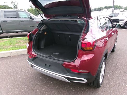 Used 2023 Buick Encore GX Preferred w/ Cold Weather Comfort Package AWD/4WD image 16
