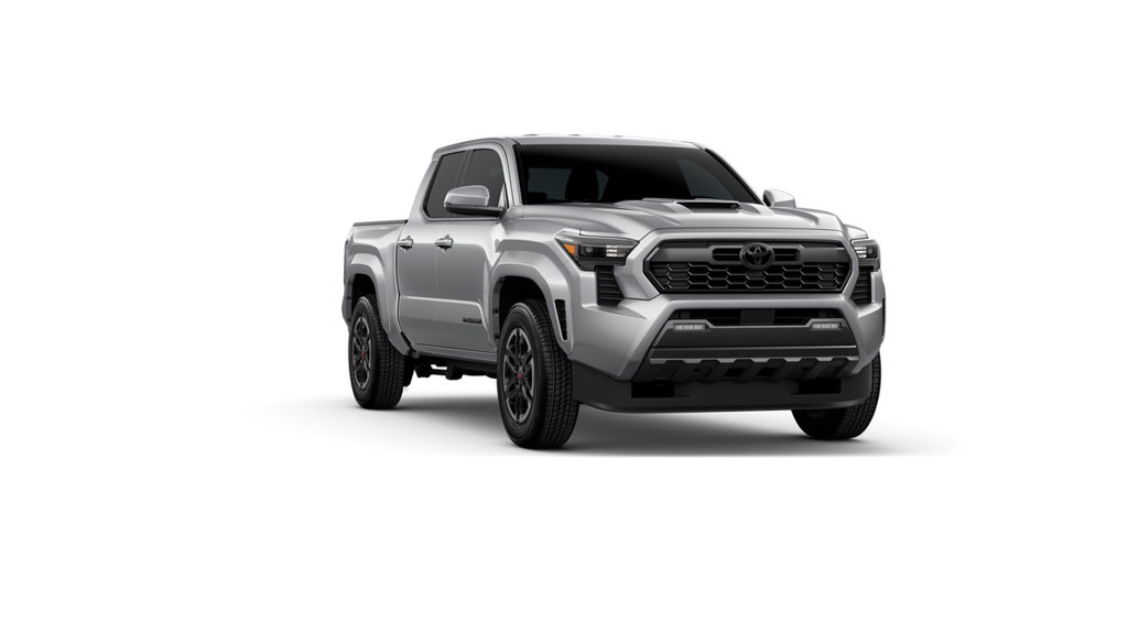 New 2026 Toyota Tacoma TRD Sport AWD/4WD image 16