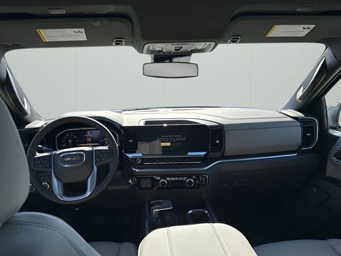 New 2026 GMC Sierra 1500 SLT w/ SLT Convenience Package image 21