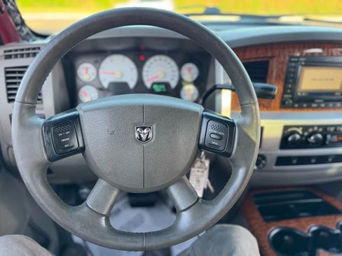 Used 2007 Dodge Ram 2500 Truck Laramie w/ Protection Group image 40