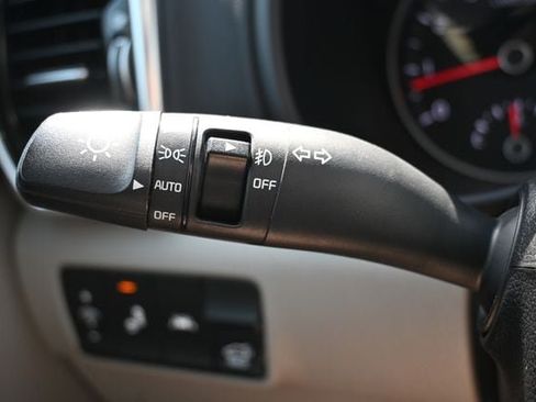 Used 2021 Kia Sportage EX FWD image 38