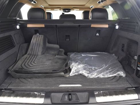 Used 2024 Land Rover Range Rover Sport Dynamic SE image 23