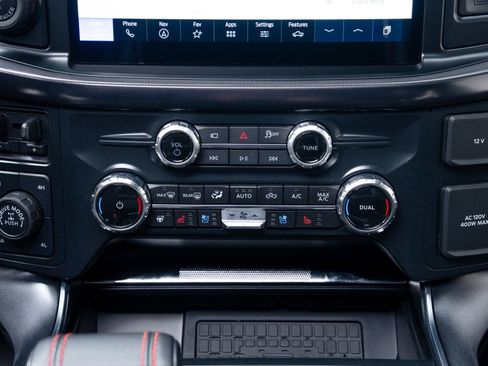 Used 2025 Ford F150 Raptor w/ Equipment Group 803A Raptor R image 25