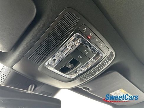 Used 2024 Mercedes-Benz GLA 35 AMG 4MATIC image 36