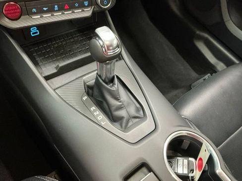 Used 2024 Ford Mustang Premium RWD image 18