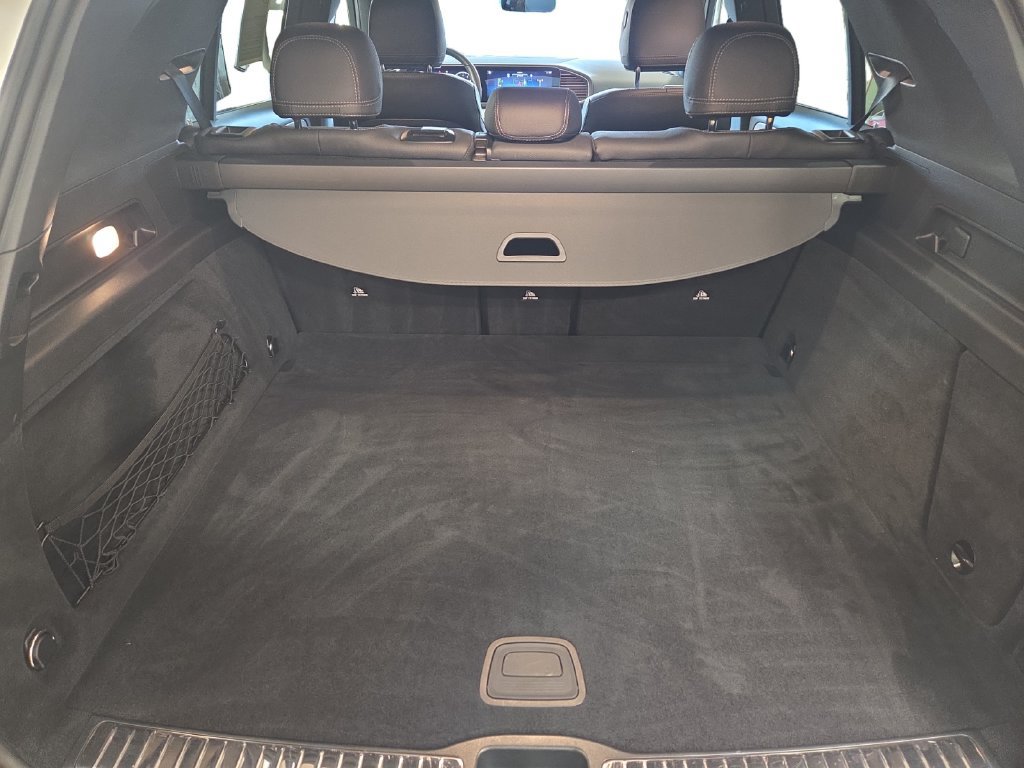 Used 2026 Mercedes-Benz GLE 350 4MATIC image 27