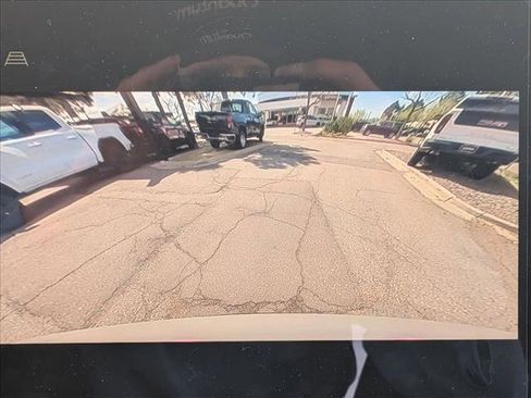 New 2026 GMC Terrain Elevation w/ Black Edition AWD/4WD image 11