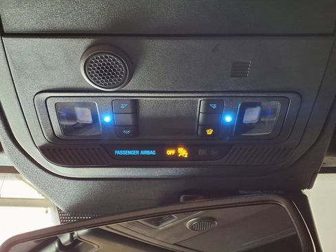 Used 2023 Ford Bronco Outer Banks image 14