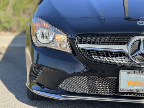 Used 2019 Mercedes-Benz CLA 250 image 7