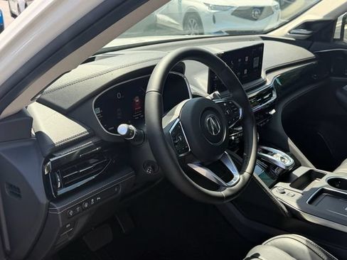 New 2026 Acura MDX SH-AWD w/ Advance Package image 9