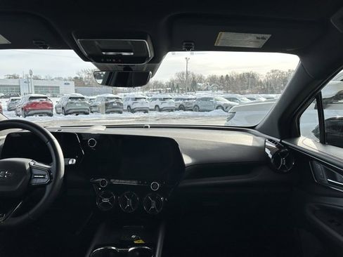 Certified 2024 Chevrolet Blazer EV RS image 19