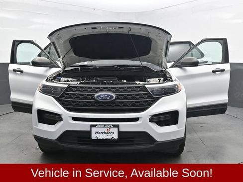Used 2021 Ford Explorer 4WD image 39