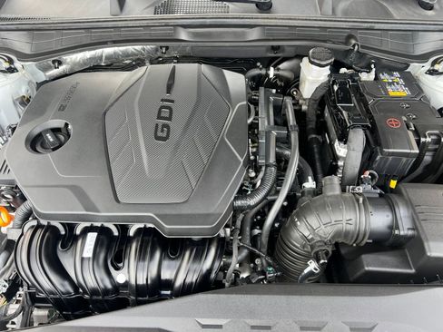 Used 2025 Hyundai Sonata SEL FWD image 32