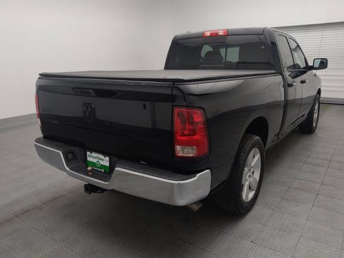 Used 2014 RAM 1500 Classic SLT RWD image 9