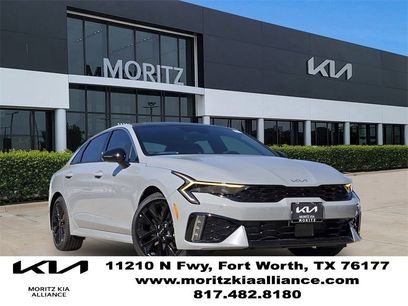 New 2026 Kia K5 GT w/ GT1 Package