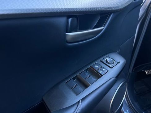 Used 2016 Lexus NX 200t FWD image 11