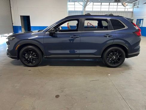 Used 2025 Honda CR-V Sport image 6