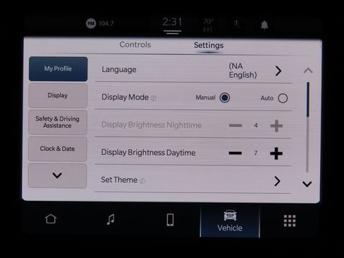 Used 2022 RAM 1500 Big Horn image 17