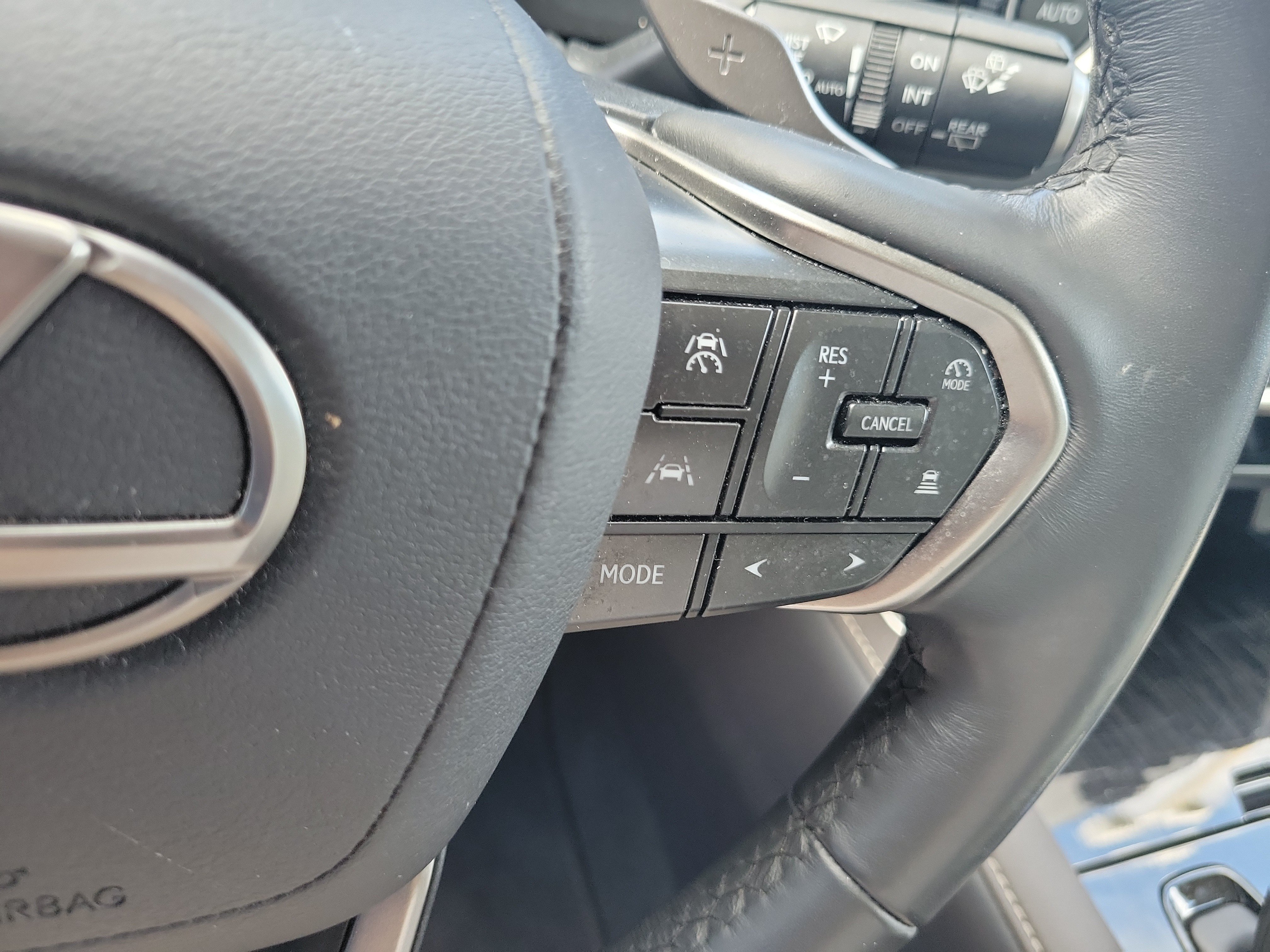 Used 2024 Lexus RX 350 FWD w/ Technology Package image 28