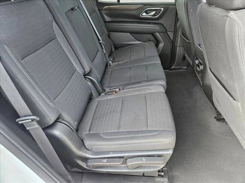 Certified 2024 Chevrolet Tahoe LS w/ Driver Alert Package image 17