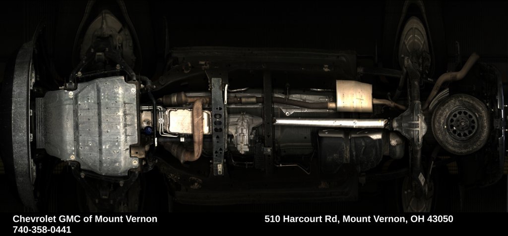 Used 2025 GMC Sierra 1500 SLT AWD/4WD image 32