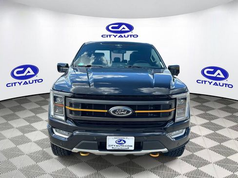 Used 2023 Ford F150 Tremor w/ Equipment Group 402A High AWD/4WD image 10