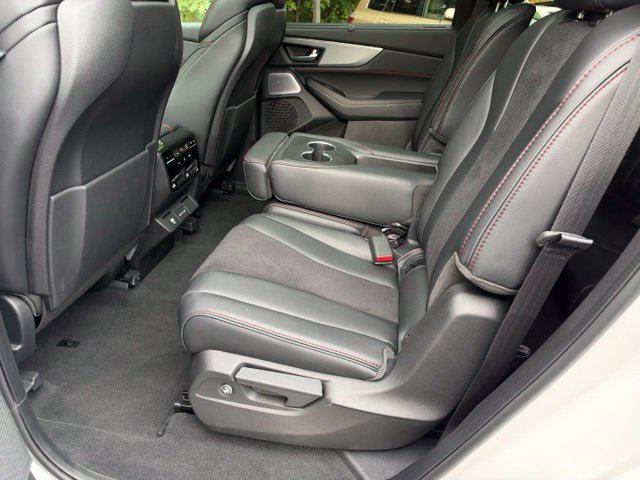 Used 2026 Acura MDX A-Spec AWD/4WD image 16