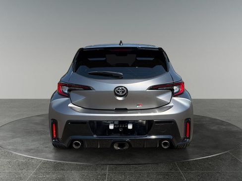 Used 2023 Toyota Corolla GR AWD/4WD image 8