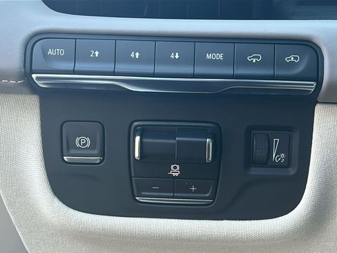 Certified 2024 Cadillac Escalade Sport Platinum w/ Heavy-Duty Trailer Package image 16