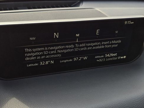 New 2026 MAZDA CX-50 2.5 Hybrid w/ Weather Package image 19