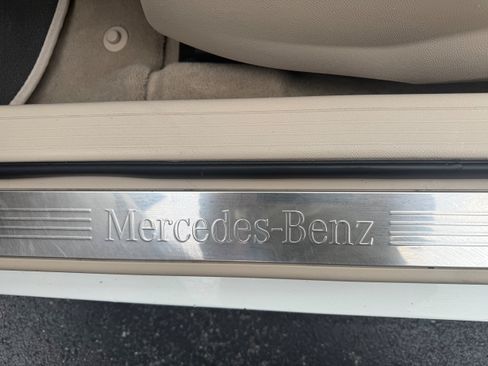 Used 2014 Mercedes-Benz E 350 Cabriolet image 13